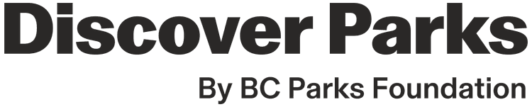 Discover Parks logo